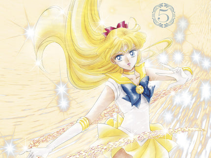Sailor Moon Eternal Edition 05