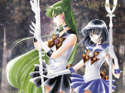 Sailor Moon Eternal Edition 07