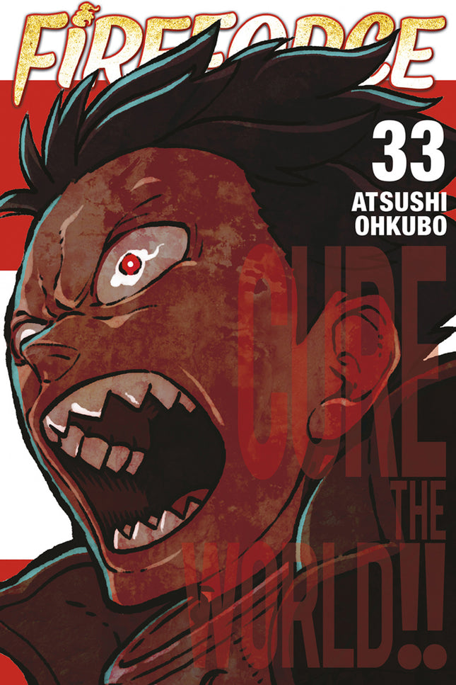 Fire Force