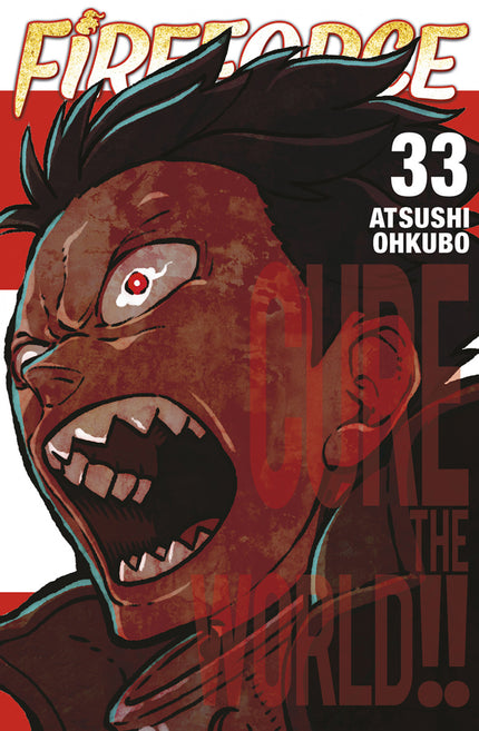 Fire Force