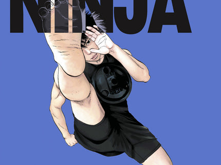 Under Ninja 10