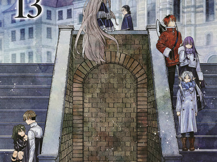 Frieren 13