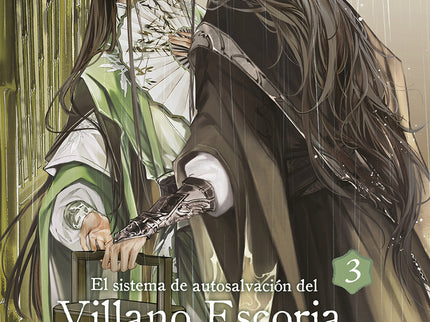 El Sistema De Autosalvacion Del Villano Escoria 03