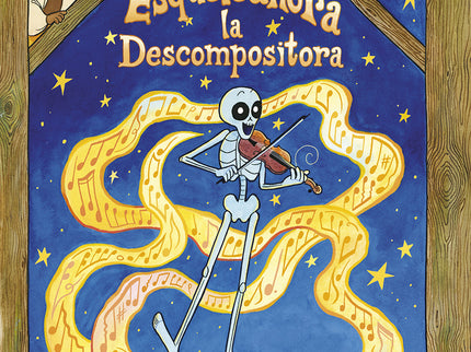 Esqueleanora La Descompositora