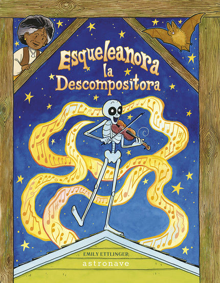 Esqueleanora La Descompositora