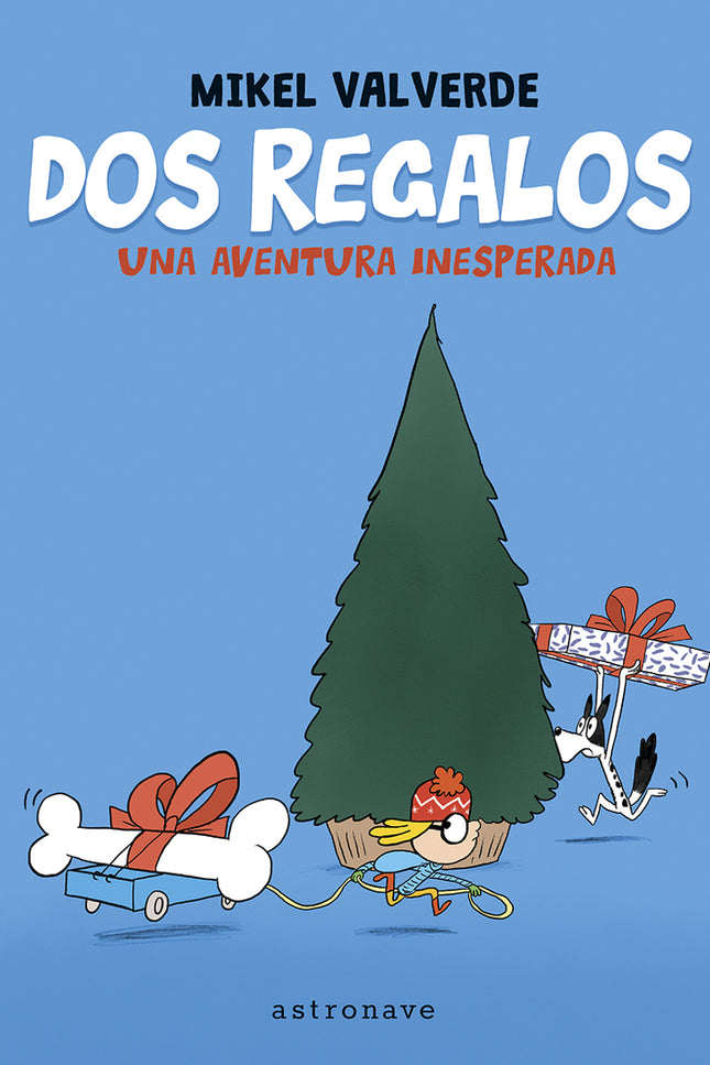 Dos Regalos