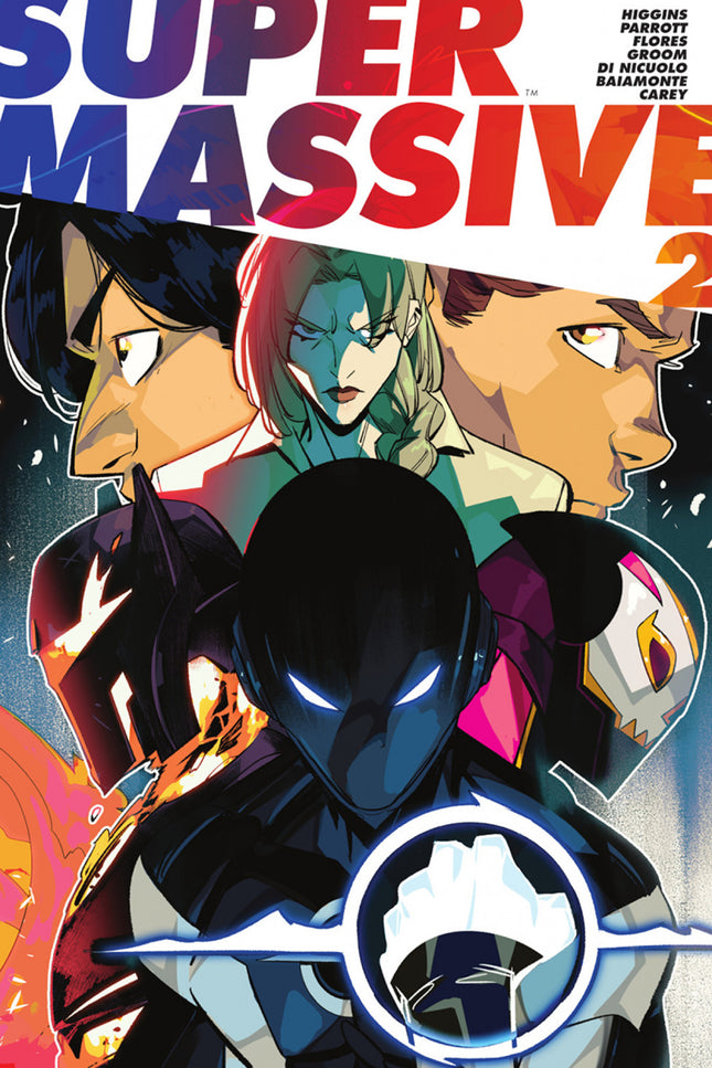 Supermassive 02
