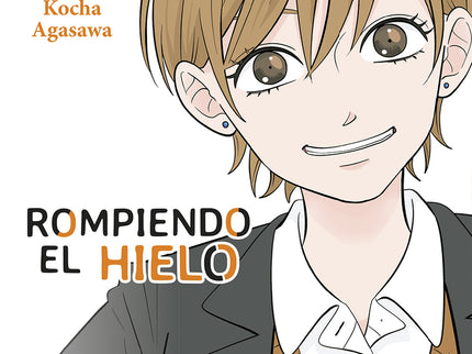 Rompiendo El Hielo 02