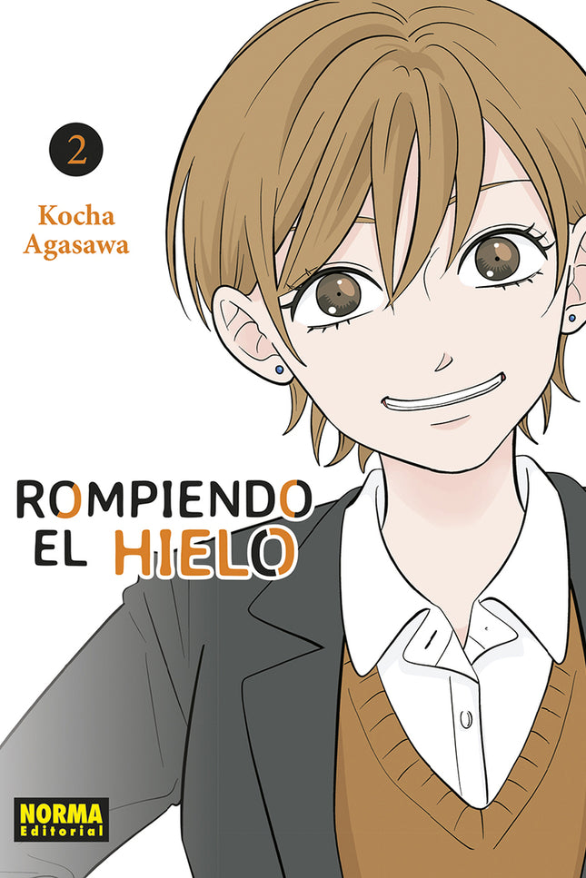 Rompiendo El Hielo 02