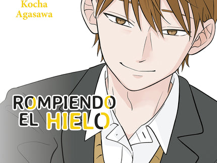 Rompiendo El Hielo 03