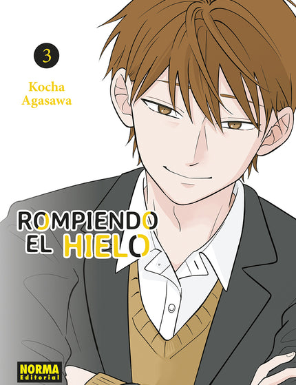Collection image for: Libros de Rompiendo el Hielo