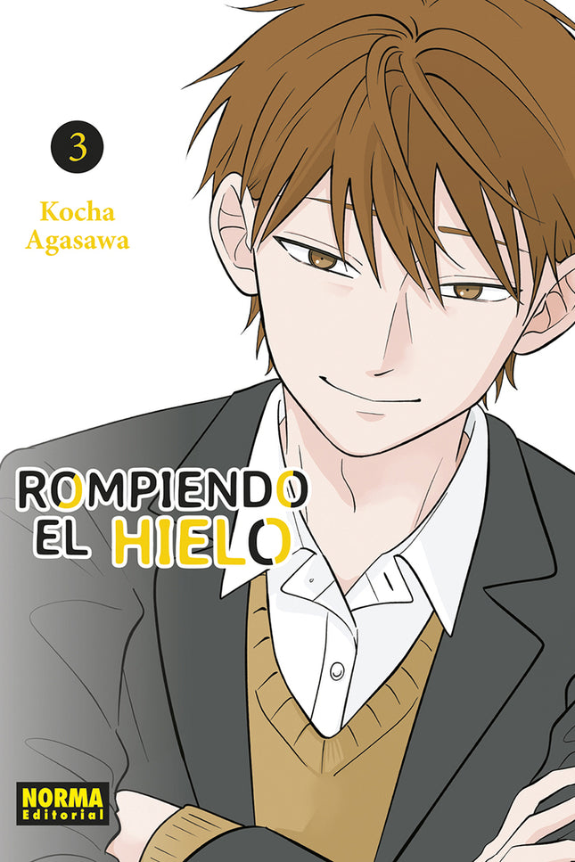 Rompiendo El Hielo 03