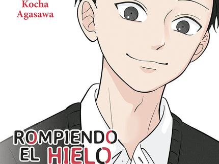 Rompiendo El Hielo 04