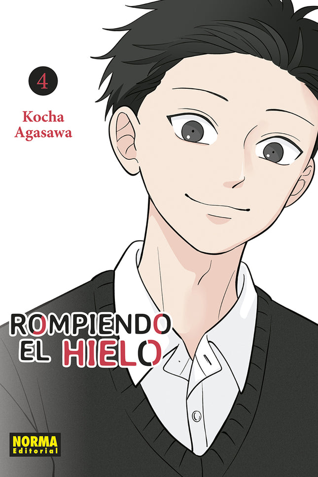 Rompiendo El Hielo 04