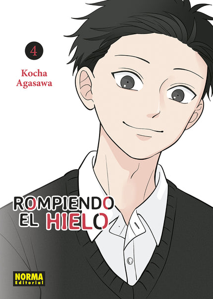 Rompiendo El Hielo 04