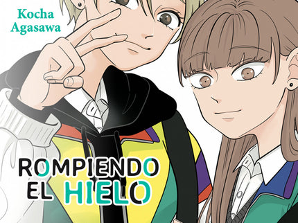 Rompiendo El Hielo 05