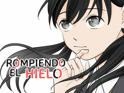 ROMPIENDO EL HIELO -  KOCHA AGASAWA  - BZ