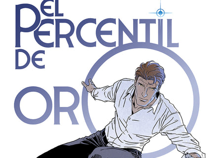 Largo Winch 24. El Percentil De Oro
