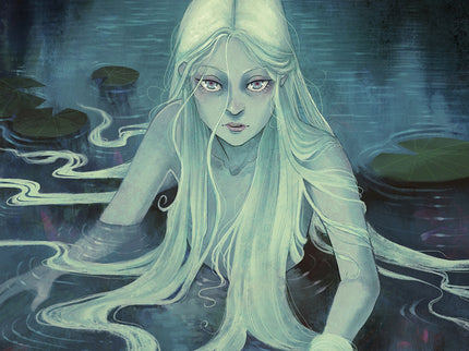 Nimue