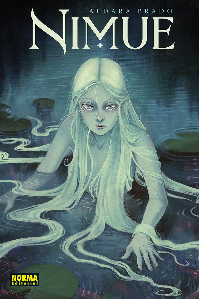 Nimue
