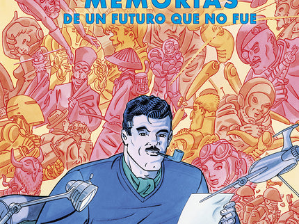 Roco Vargas. Memorias De Un Futuro Que No Fue