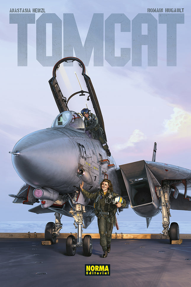 Tomcat