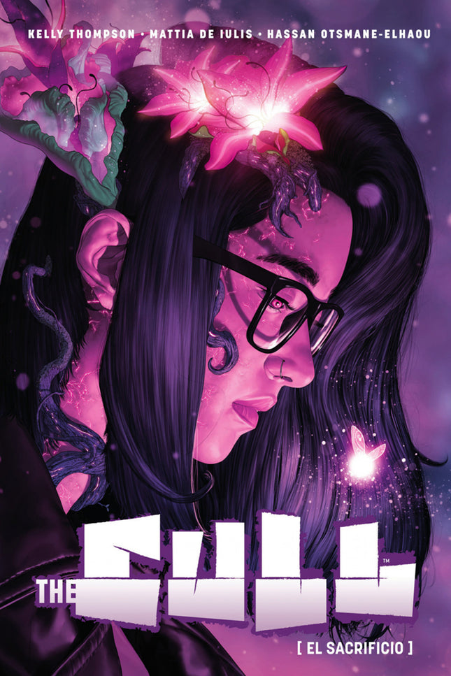 The Cull 01 (el Sacrificio)