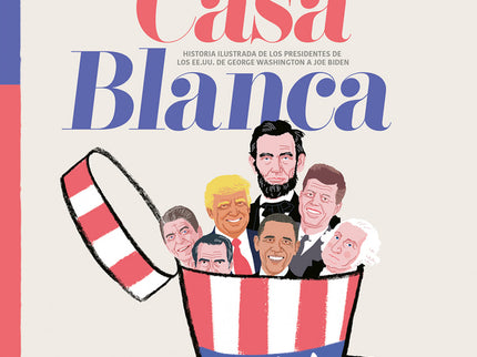 La Casa Blanca