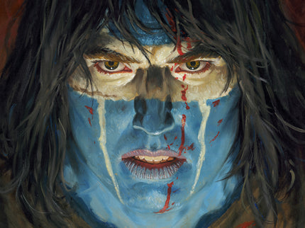 Thorgal Saga. Wendigo