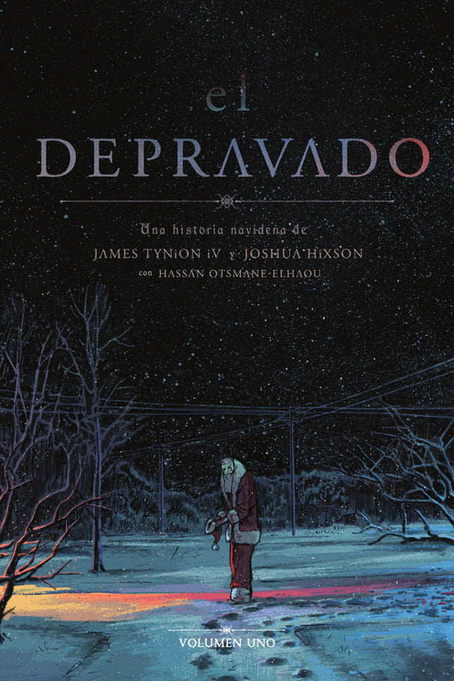 El Depravado 01