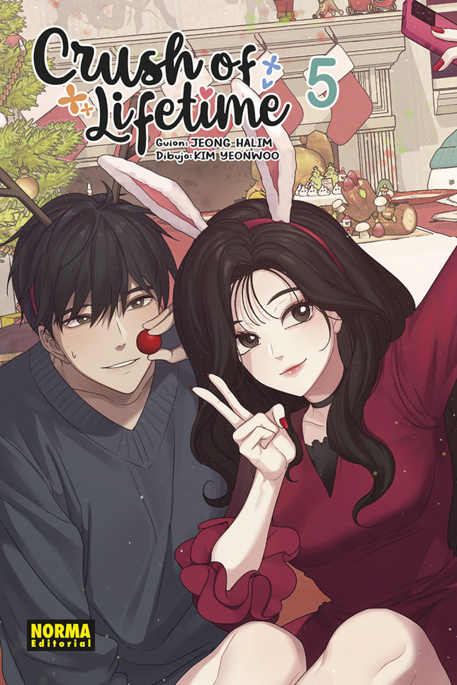 Crush Of Lifetime 05