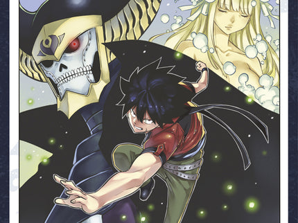 Edens Zero 23