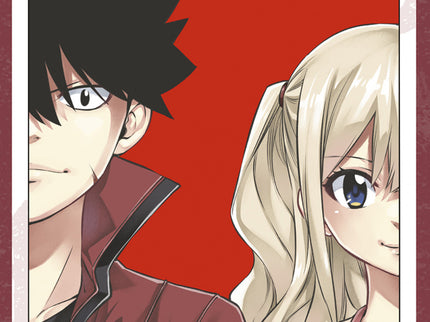 Edens Zero 24