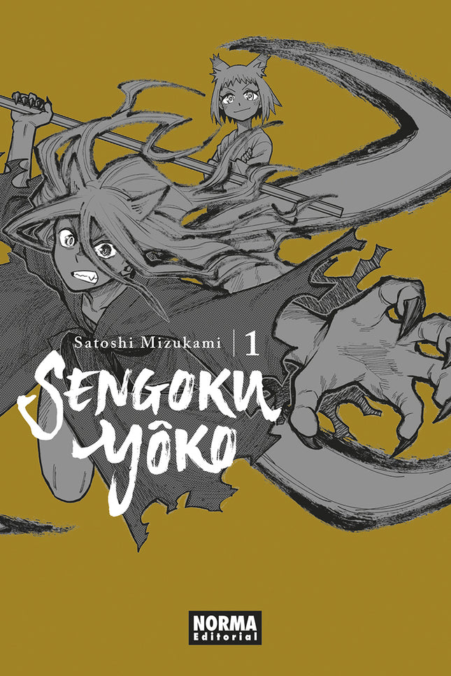 Sengoku Yoko 01