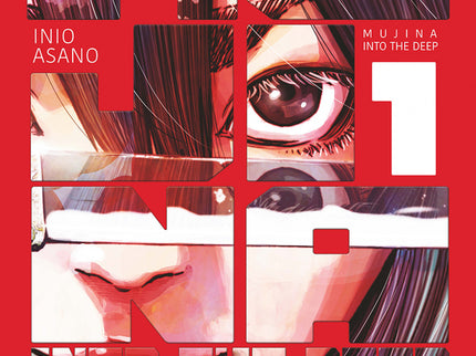 Mujina Into The Deep 01