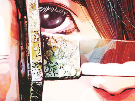 MUJINA INTO THE DEEP 01. ED. ESPECIAL - Inio Asano - BZ