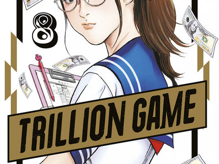 Trillion Game 08