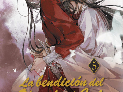 La Bendicion Del Oficial Del Cielo 05. Ed. Especial