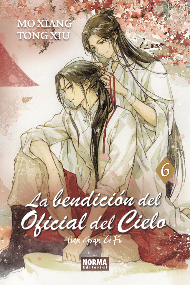 La Bendicion Del Oficial Del Cielo 06