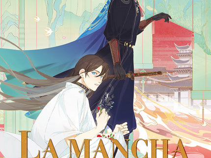 La Mancha Que Nos Queda 02