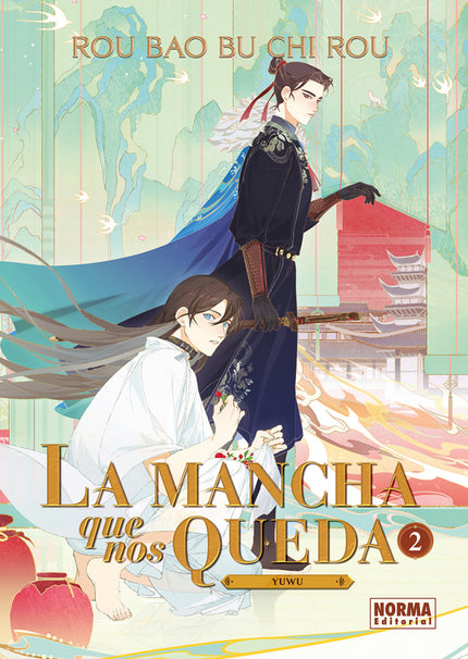 La Mancha Que Nos Queda 02