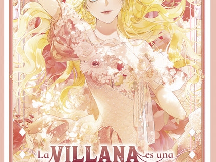 La Villana Es Una Marioneta 01