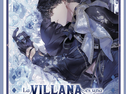 La Villana Es Una Marioneta 02