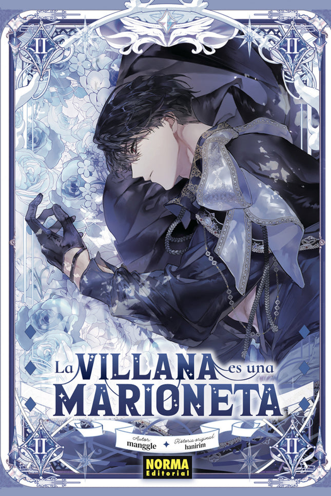 La Villana Es Una Marioneta 02
