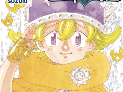 Four Knights Of The Apocalypse 15
