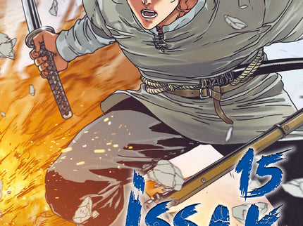 Issak 15