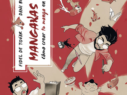 Mangakas Aqui