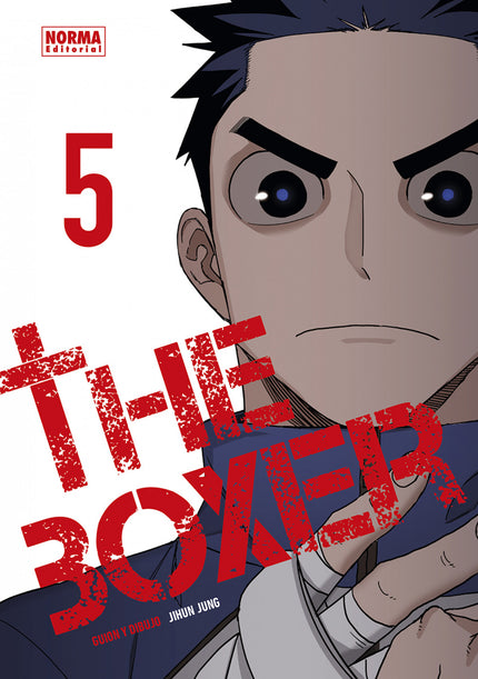 The Boxer 05