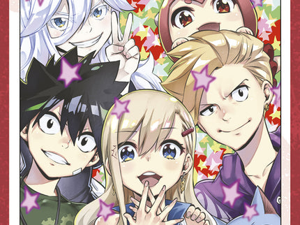 Edens Zero 26