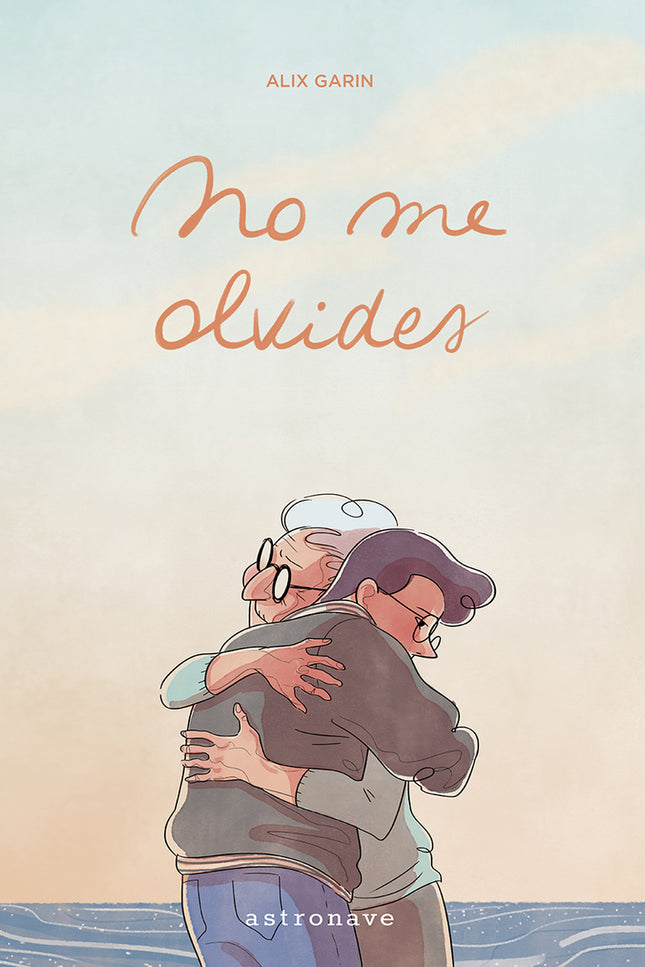 No Me Olvides